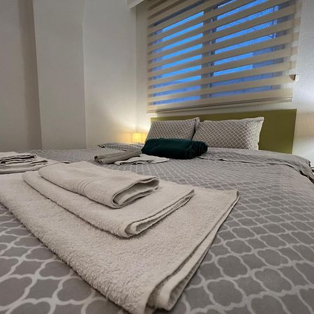 شقة Apartman Nadja كوتور المظهر الخارجي الصورة