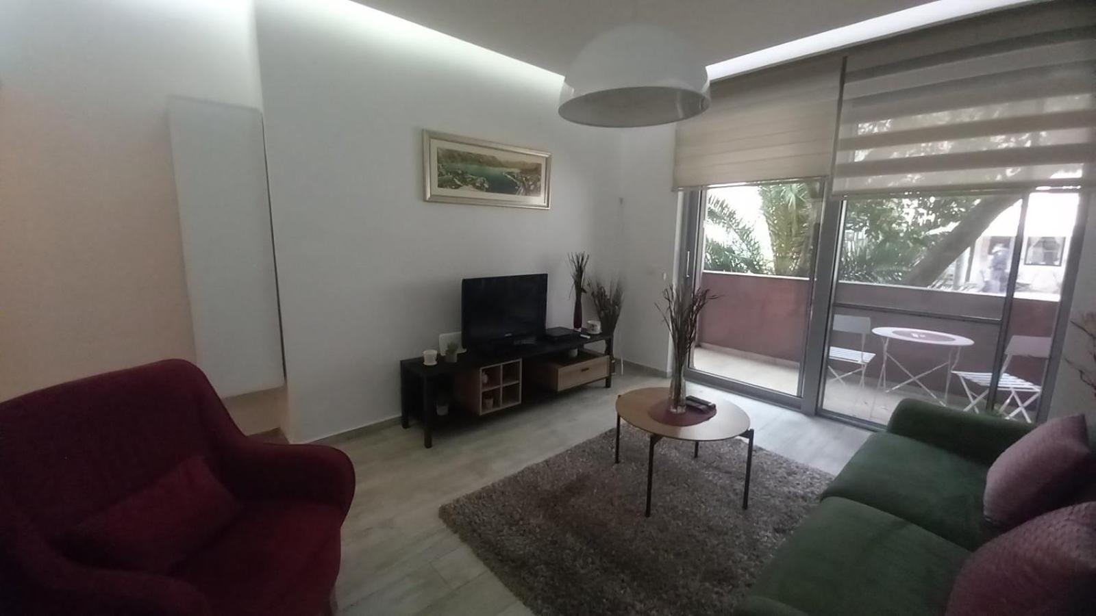 شقة Apartman Nadja كوتور المظهر الخارجي الصورة