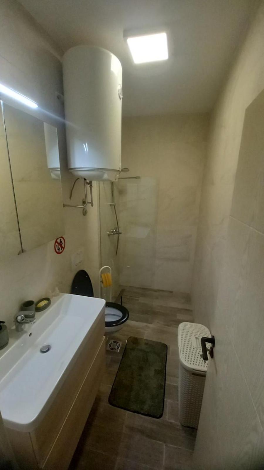 شقة Apartman Nadja كوتور المظهر الخارجي الصورة