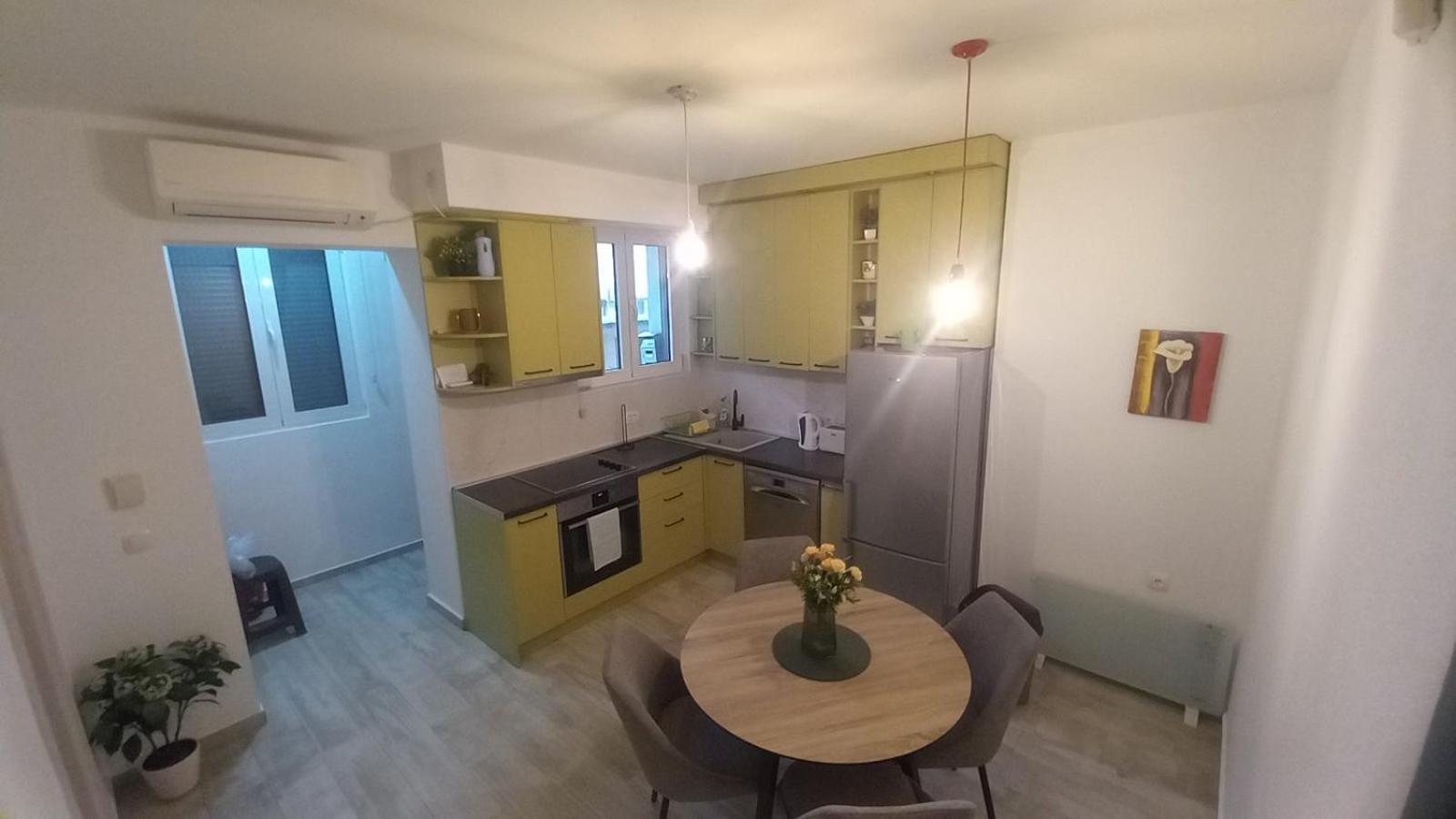 شقة Apartman Nadja كوتور المظهر الخارجي الصورة