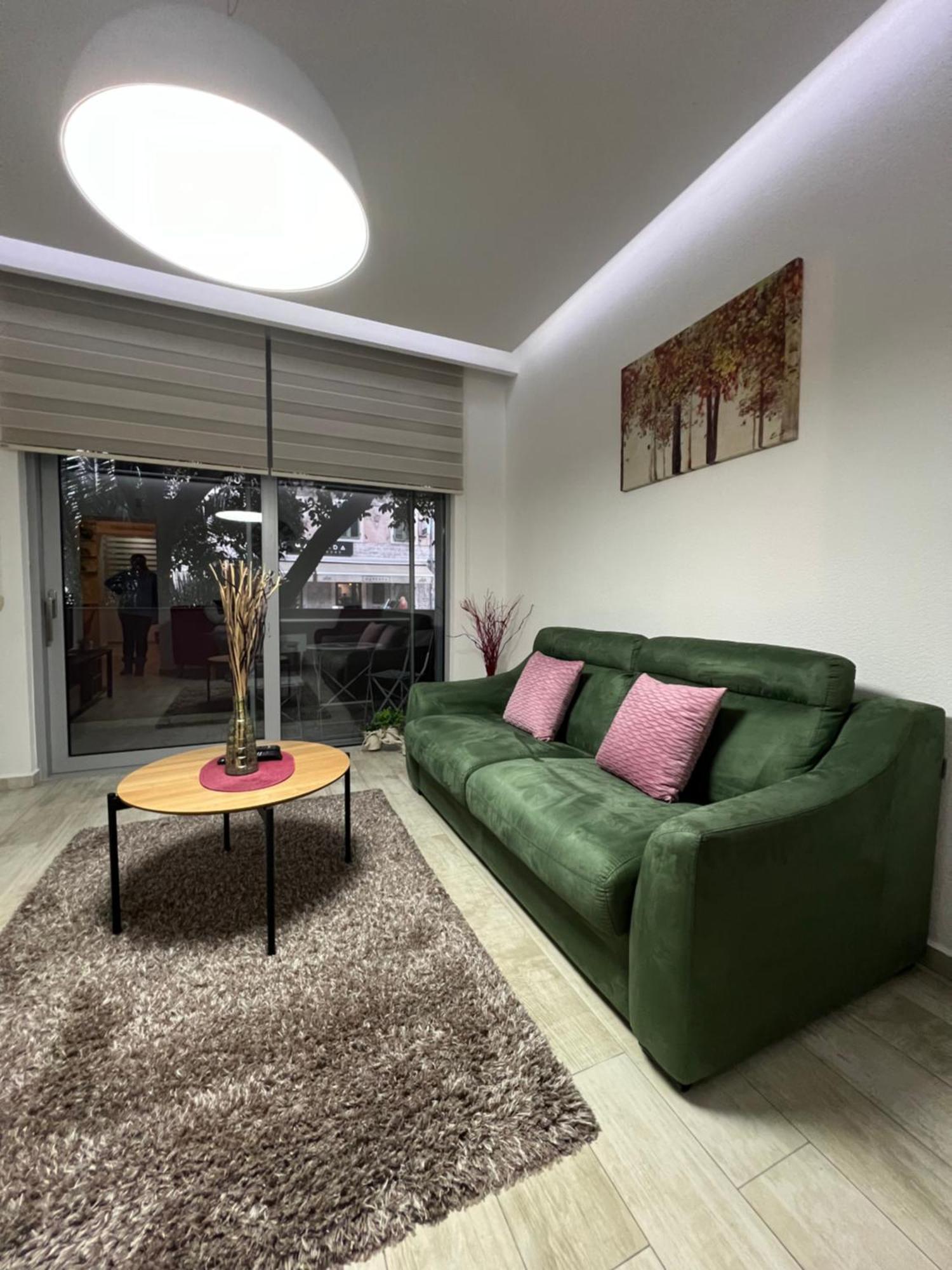 شقة Apartman Nadja كوتور المظهر الخارجي الصورة